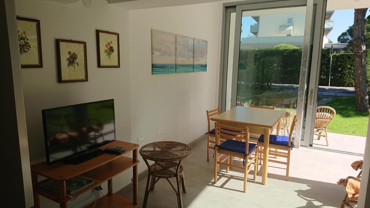 Villa Patrizia لينانو سابيادورو المظهر الخارجي الصورة