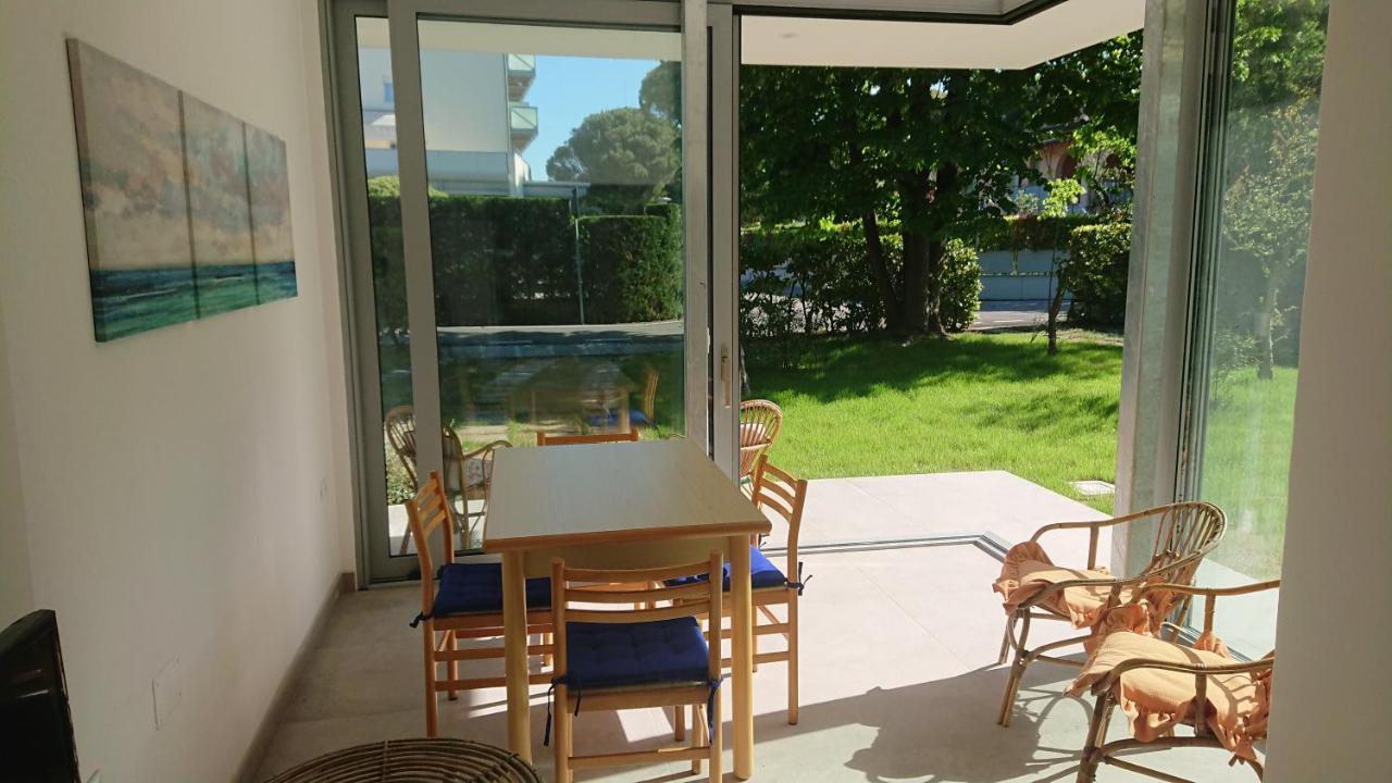 Villa Patrizia لينانو سابيادورو المظهر الخارجي الصورة