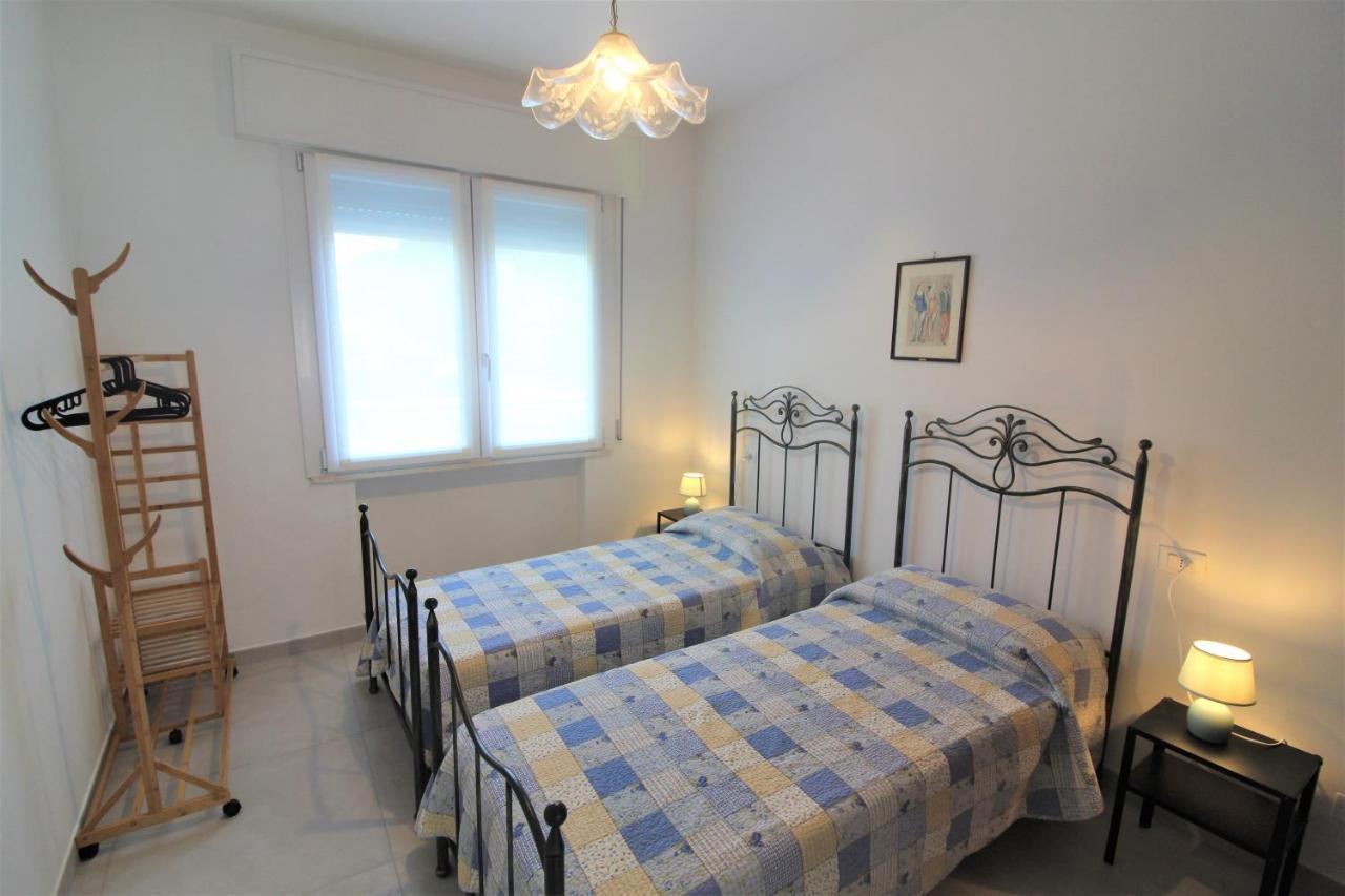 Villa Patrizia لينانو سابيادورو المظهر الخارجي الصورة