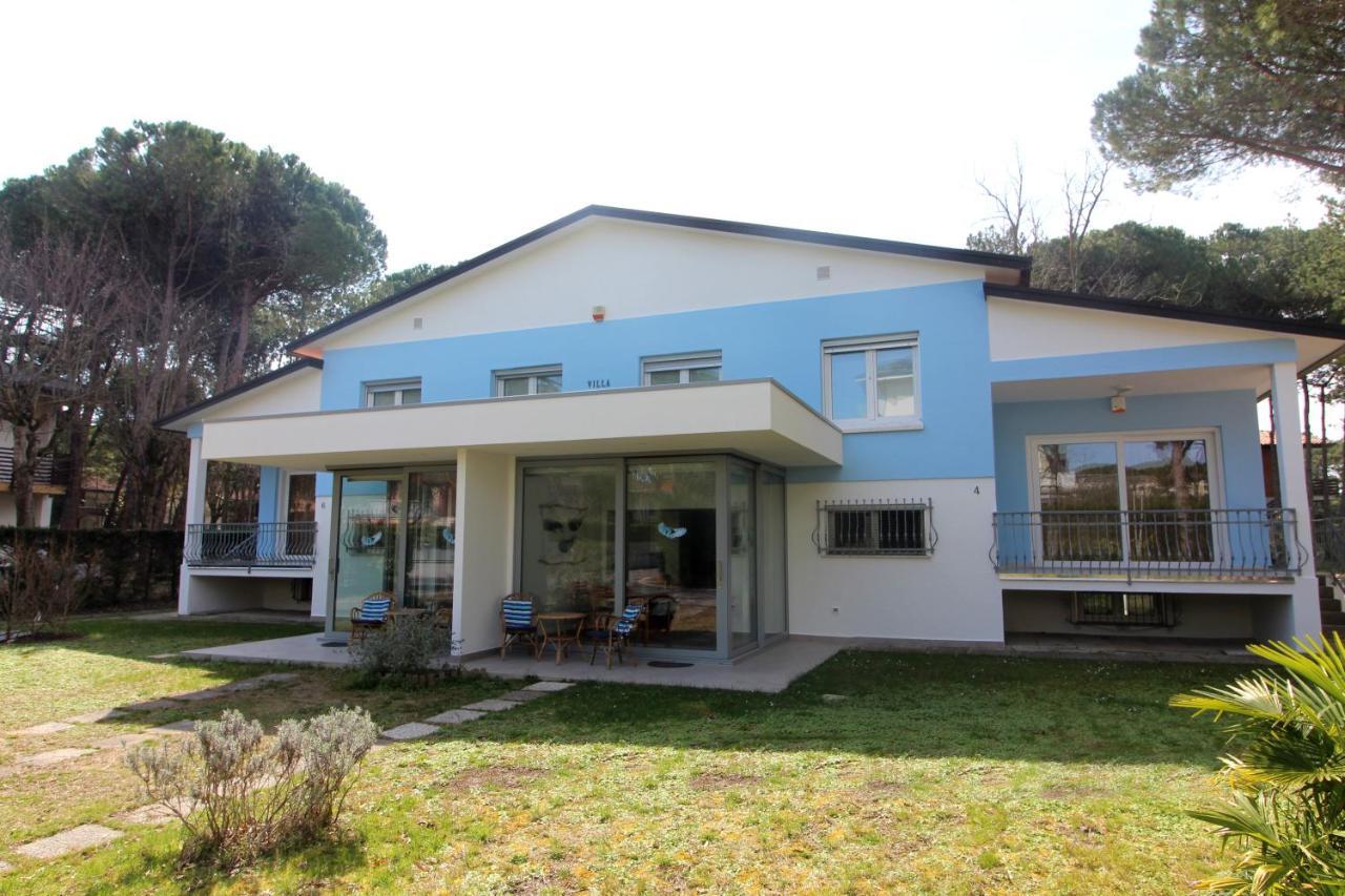 Villa Patrizia لينانو سابيادورو المظهر الخارجي الصورة
