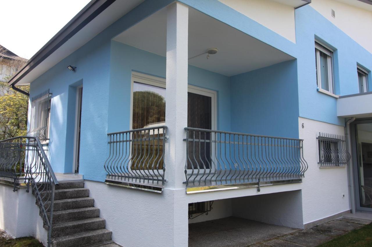 Villa Patrizia لينانو سابيادورو المظهر الخارجي الصورة