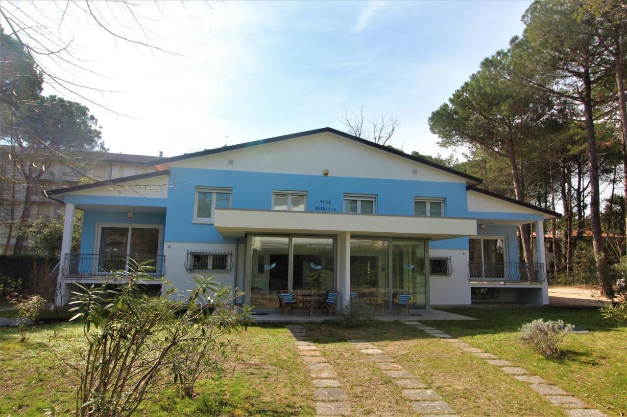 Villa Patrizia لينانو سابيادورو المظهر الخارجي الصورة